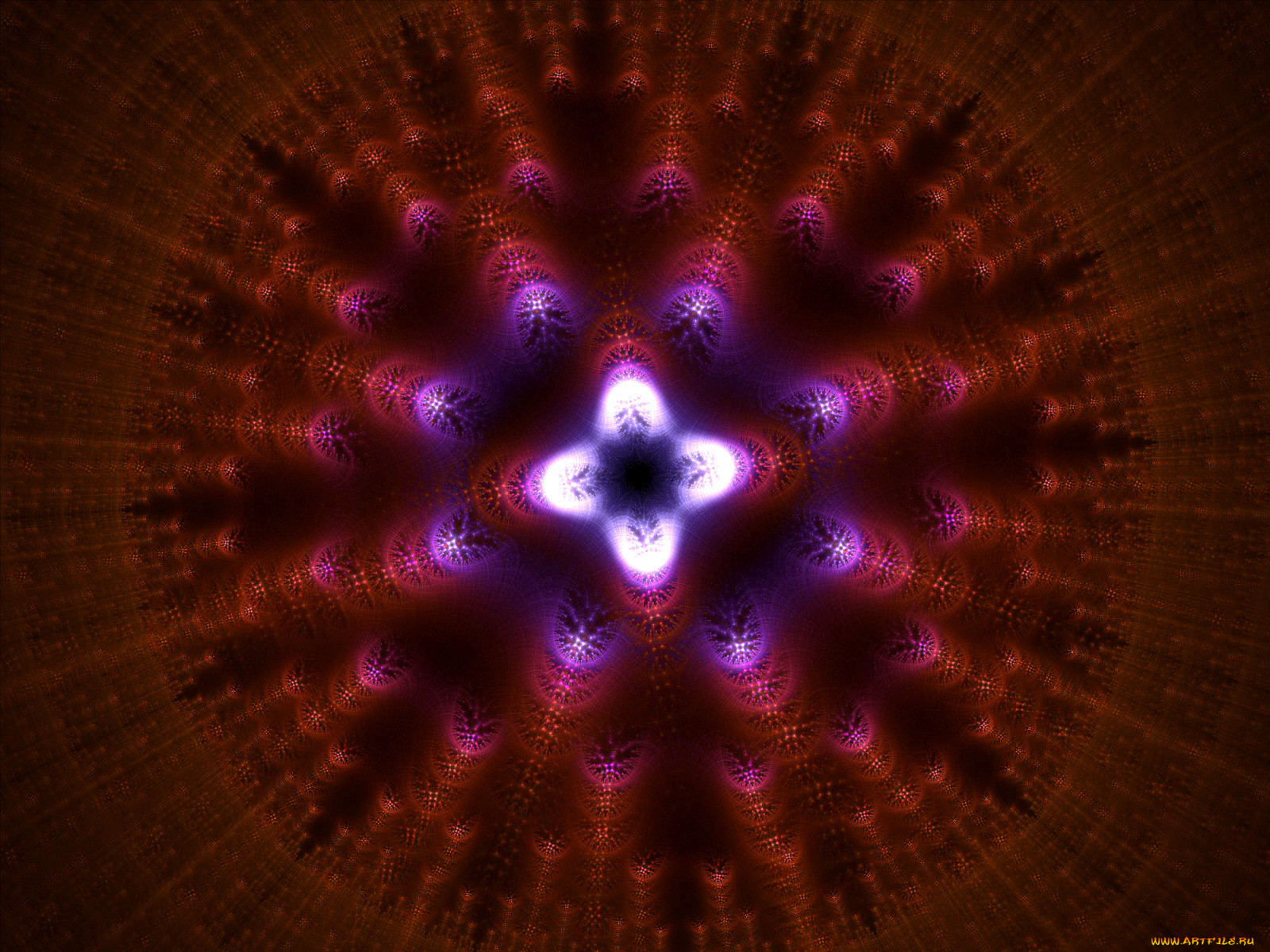 3, , fractal, , , 